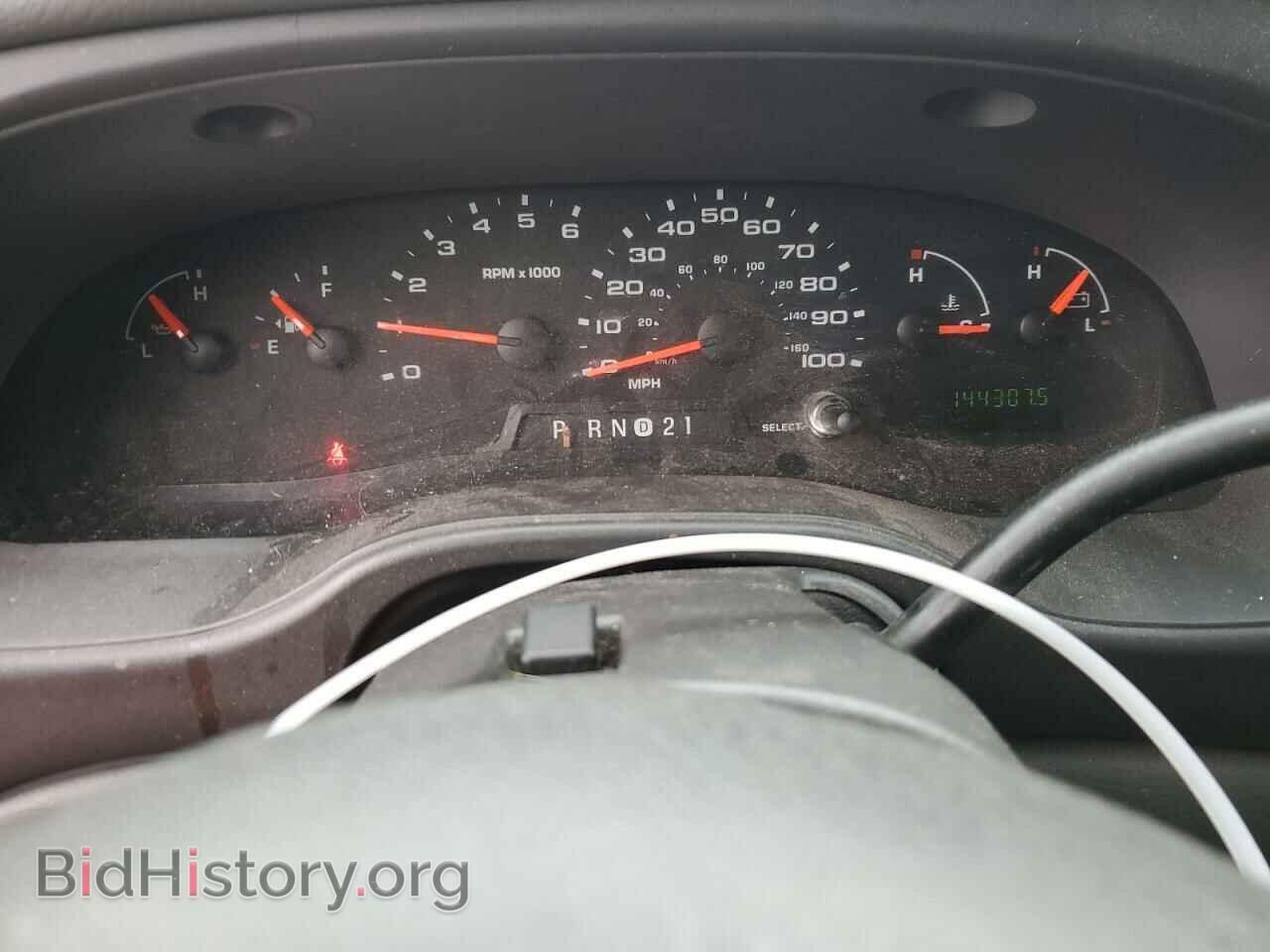 2006 FORD ALL Models - VIN: 1FTRE14W06HA18246 - Photo 9