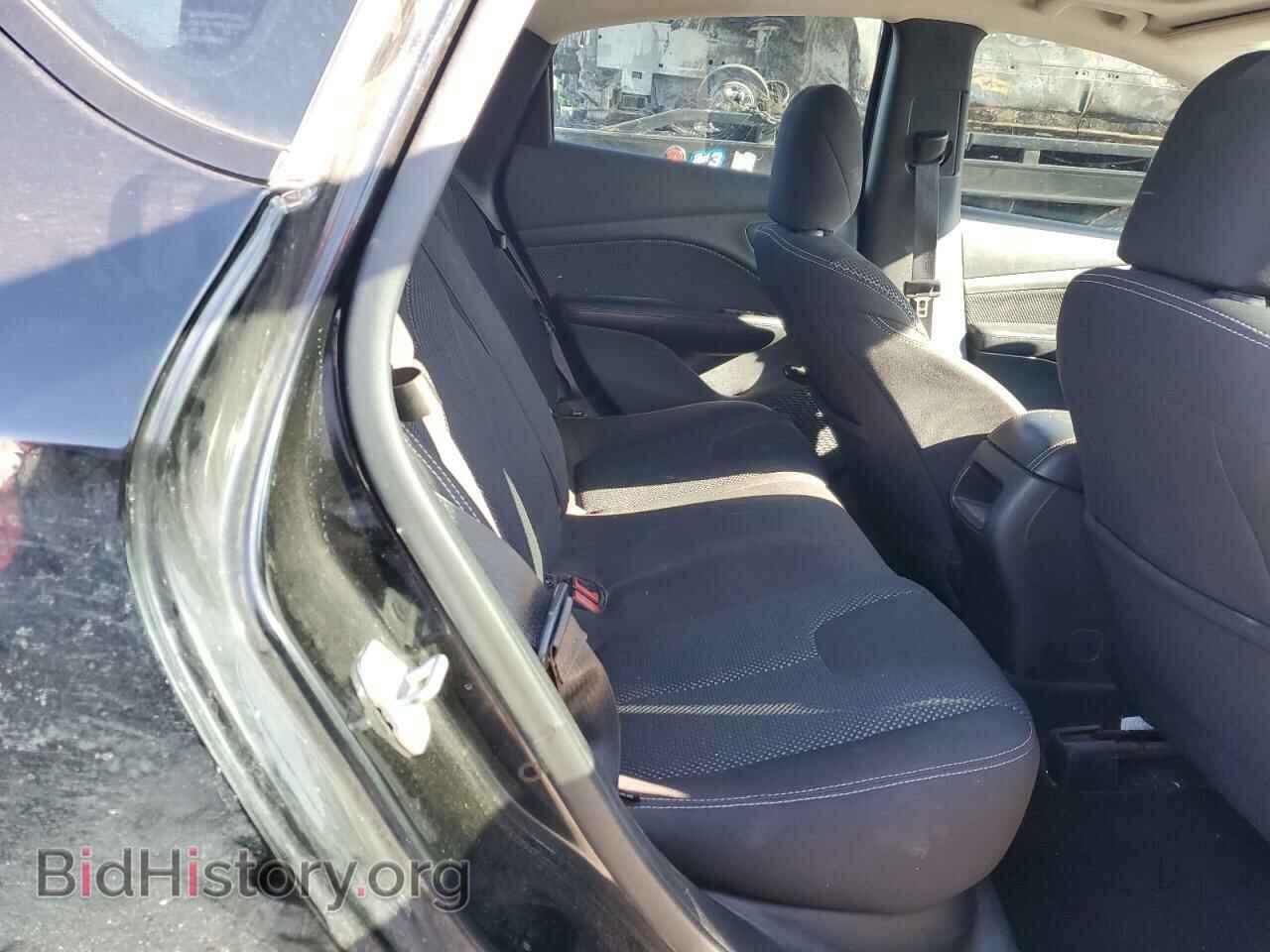 2015 DODGE DART - VIN: 1C3CDFBBXFD362409 - Фото 10