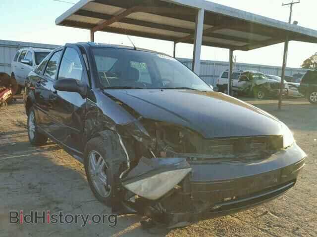 Фотография 1FAFP34N37W310234 - FORD FOCUS 2007
