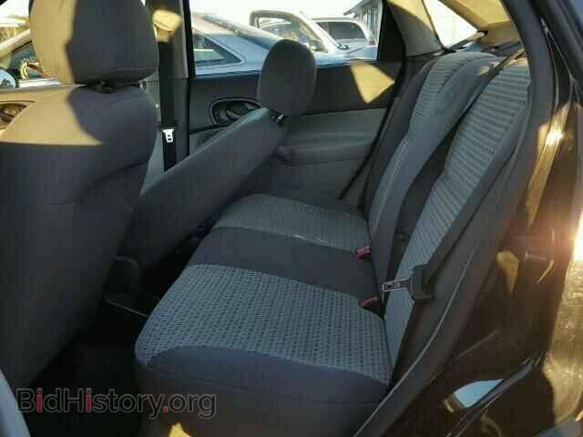 2007 FORD FOCUS - VIN: 1FAFP34N37W310234 - Фото 6