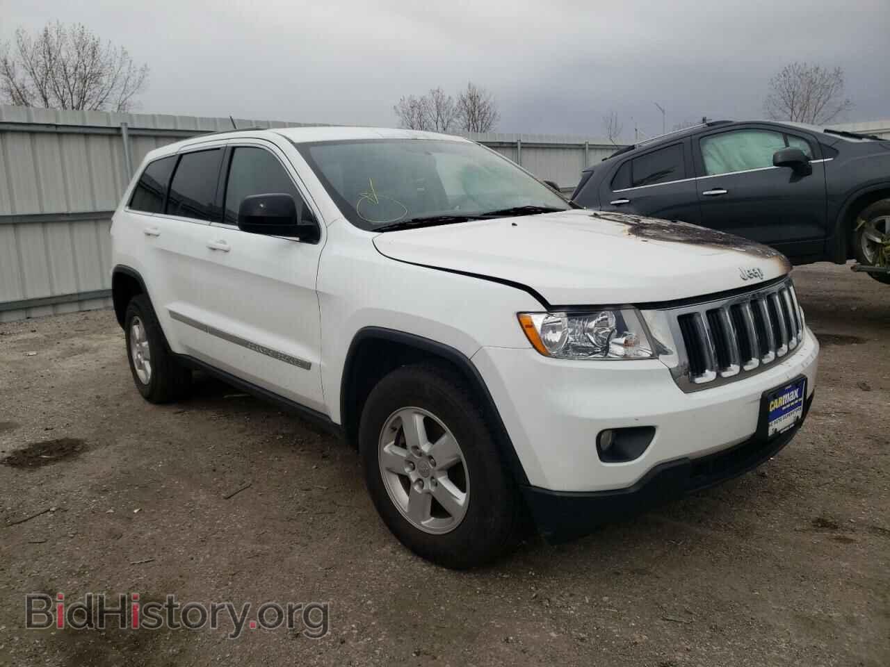 Photo 1C4RJFAG3DC513511 - JEEP CHEROKEE 2013