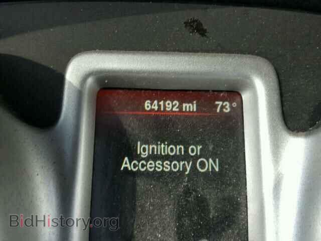 2014 DODGE JOURNEY - VIN: 3C4PDCAB8ET193755 - Фото 8