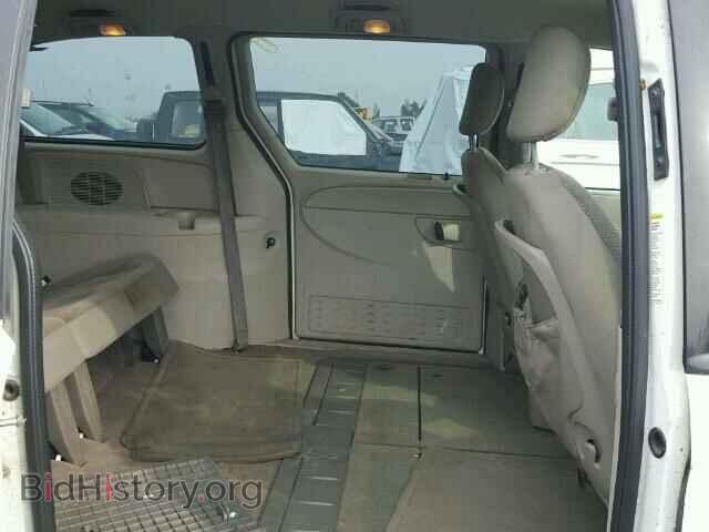 2005 DODGE CARAVAN - VIN: 2D4GP44L55R248721 - Фото 6