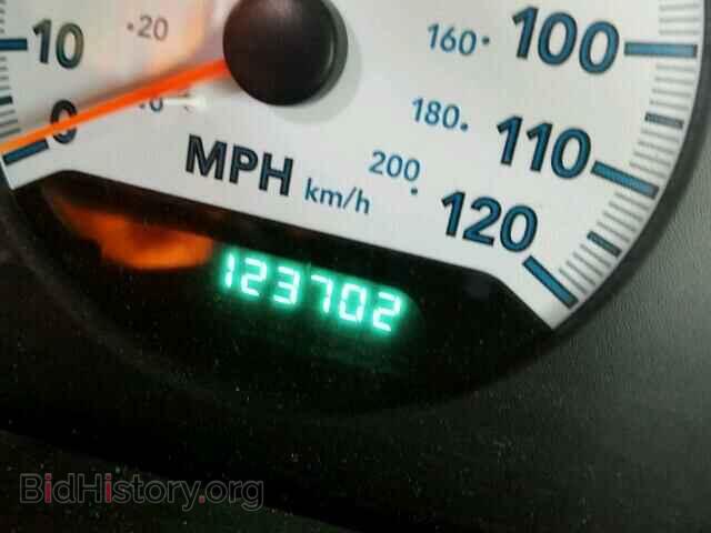 2005 DODGE CARAVAN - VIN: 2D4GP44L55R248721 - Фото 8