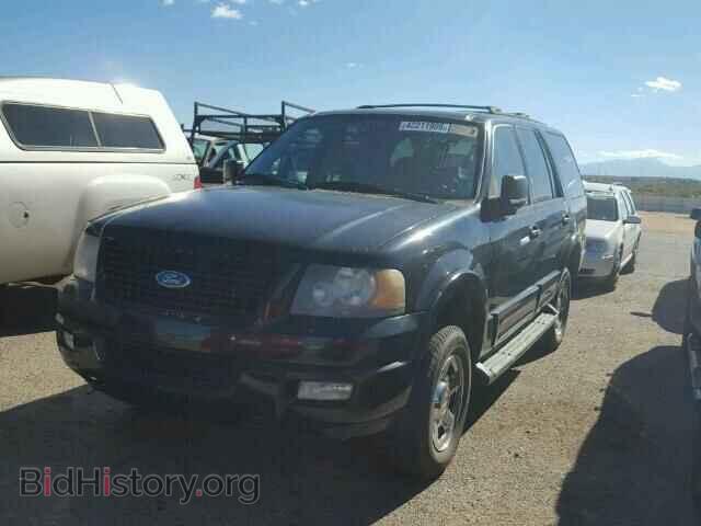 2004 FORD EXPEDITION - VIN: 1FMFU18L84LB57519 - Фото 2