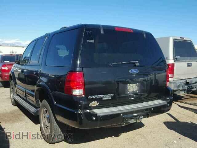 2004 FORD EXPEDITION - VIN: 1FMFU18L84LB57519 - Фото 3