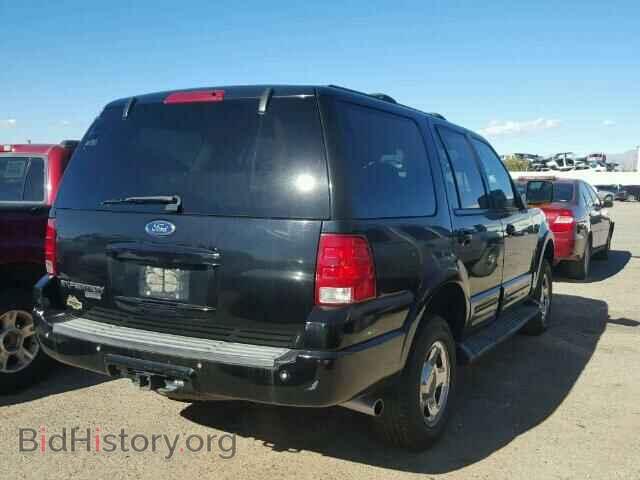 2004 FORD EXPEDITION - VIN: 1FMFU18L84LB57519 - Фото 4