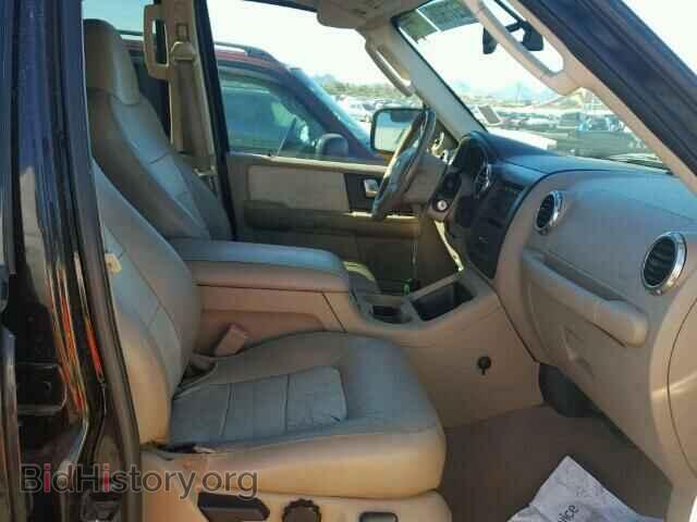 2004 FORD EXPEDITION - VIN: 1FMFU18L84LB57519 - Фото 5