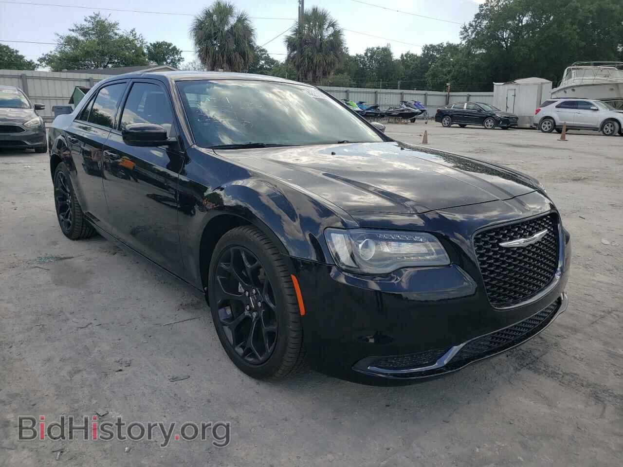 Photo 2C3CCAAG7KH601785 - CHRYSLER 300 2019