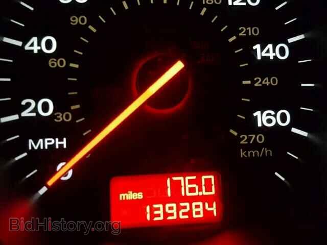 2004 AUDI A8 - VIN: WAUML44E24N016437 - Фото 8