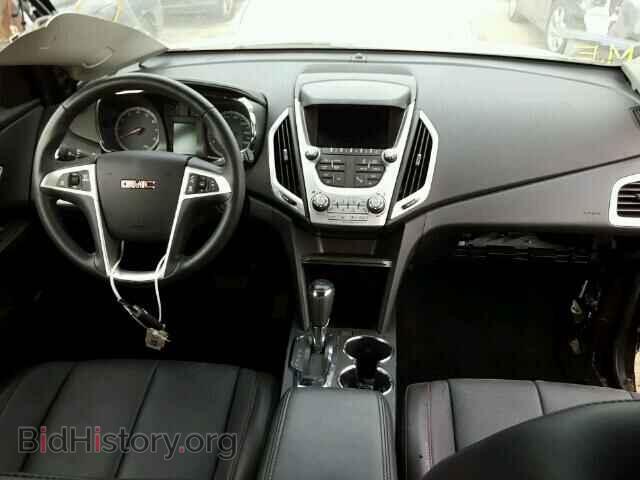 2017 GMC TERRAIN - VIN: 2GKALPEK8H6285455 - Фото 9