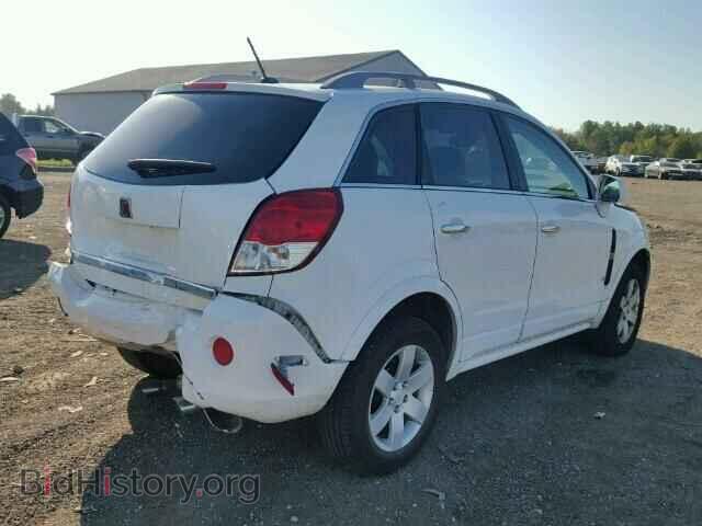 2008 SATURN VUE - VIN: 3GSCL53738S575065 - Фото 4
