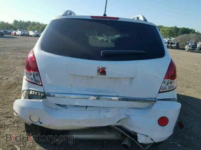 2008 SATURN VUE - VIN: 3GSCL53738S575065 - Фото 9