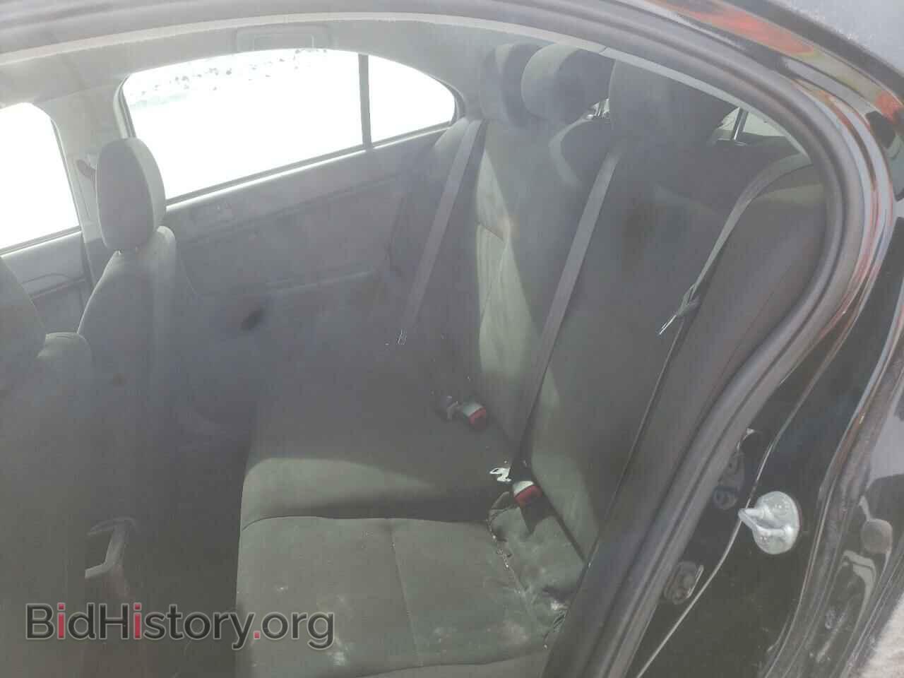 2014 MITSUBISHI LANCER - VIN: JA32U1FU9EU604190 - Фото 10