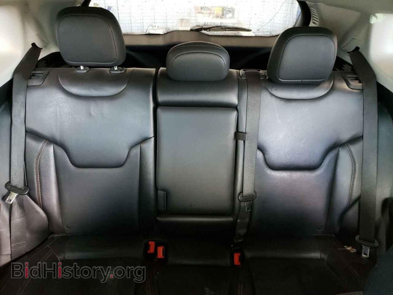2020 JEEP COMPASS - VIN: 3C4NJCCB9LT170785 - Photo 10