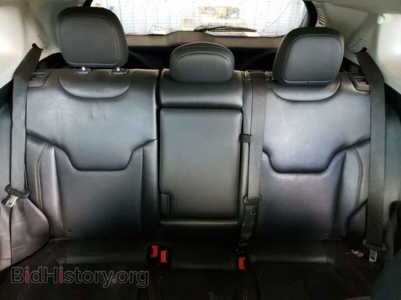 2020 Jeep COMPASS (VIN 3C4NJCCB9LT170785) — фото 10 из 13