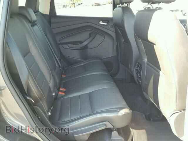 2015 FORD ESCAPE - VIN: 1FMCU9J95FUC46400 - Фото 6
