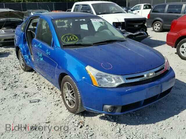 Фотография 1FAHP3FN6AW248051 - FORD FOCUS 2010