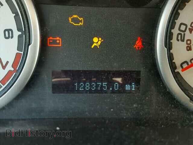 2010 FORD FOCUS - VIN: 1FAHP3FN6AW248051 - Фото 8