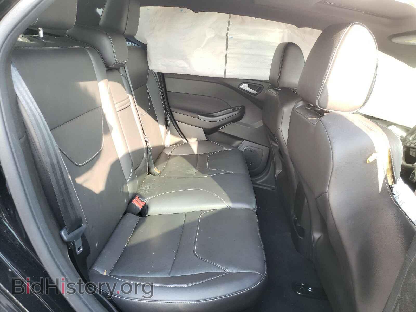 2016 FORD FOCUS - VIN: 1FADP3L9XGL306520 - Фото 6