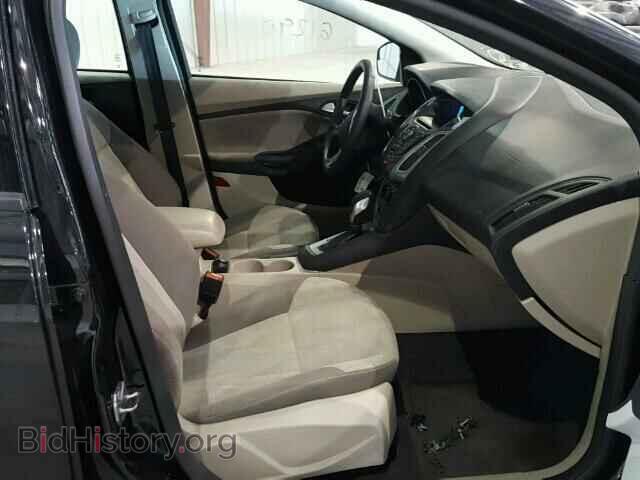 2014 FORD FOCUS - VIN: 1FADP3F23EL301025 - Photo 5