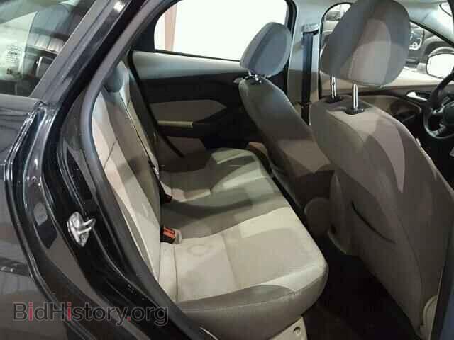 2014 FORD FOCUS - VIN: 1FADP3F23EL301025 - Photo 6