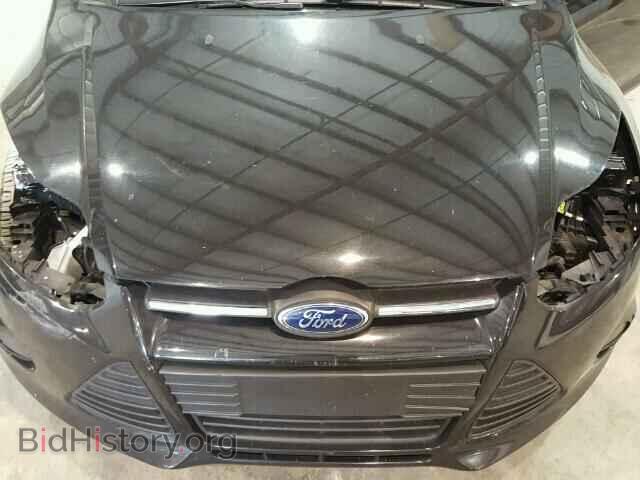 2014 FORD FOCUS - VIN: 1FADP3F23EL301025 - Photo 7