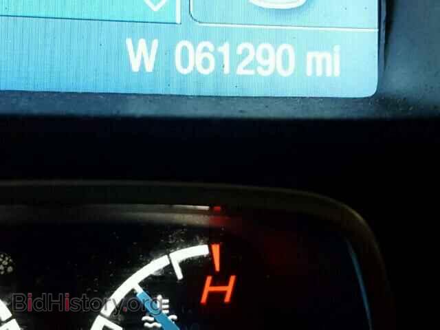 2014 FORD FOCUS - VIN: 1FADP3F23EL301025 - Photo 8
