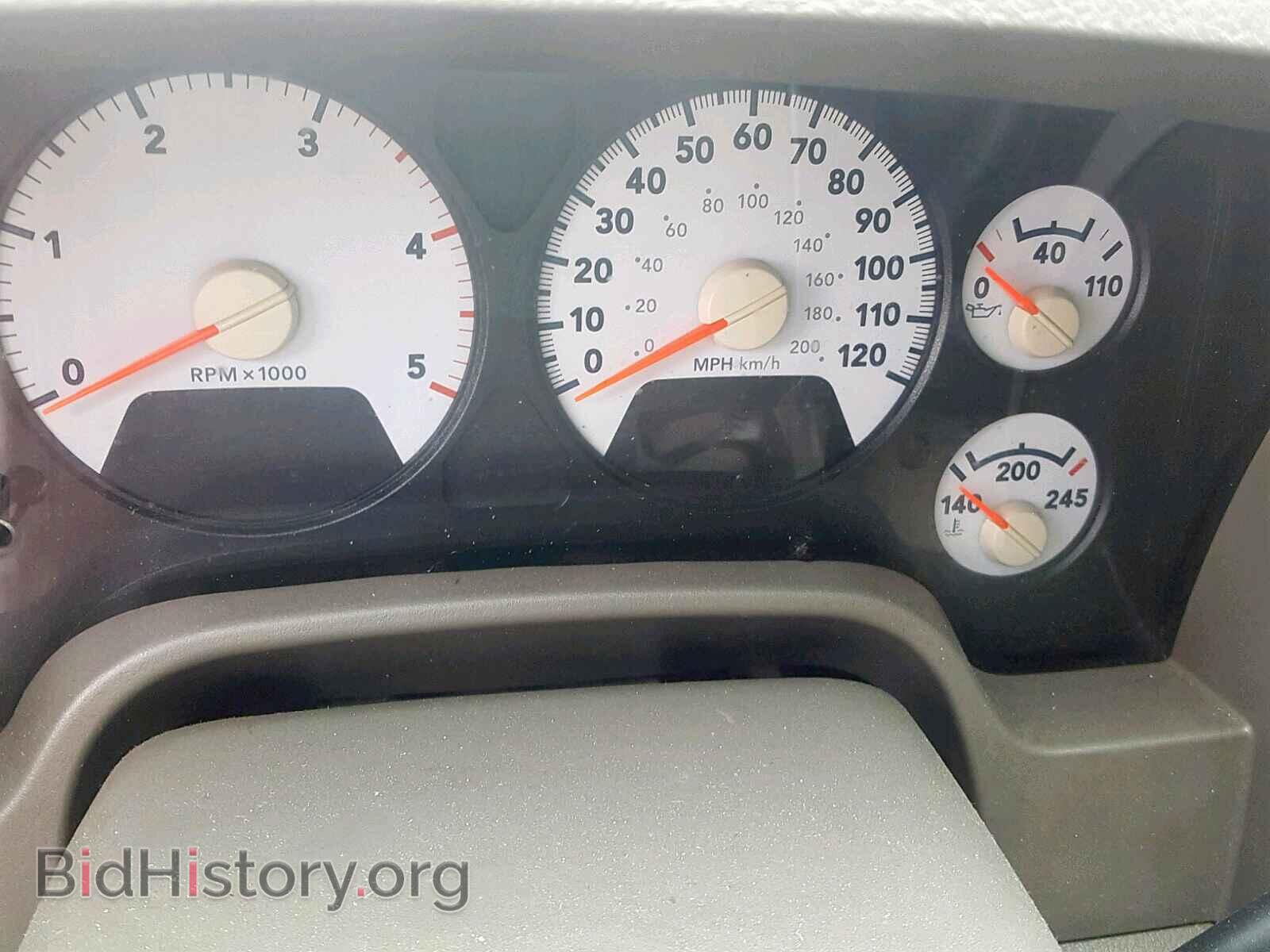 2008 DODGE RAM 3500 - VIN: 3D7ML49A68G128784 - Фото 8