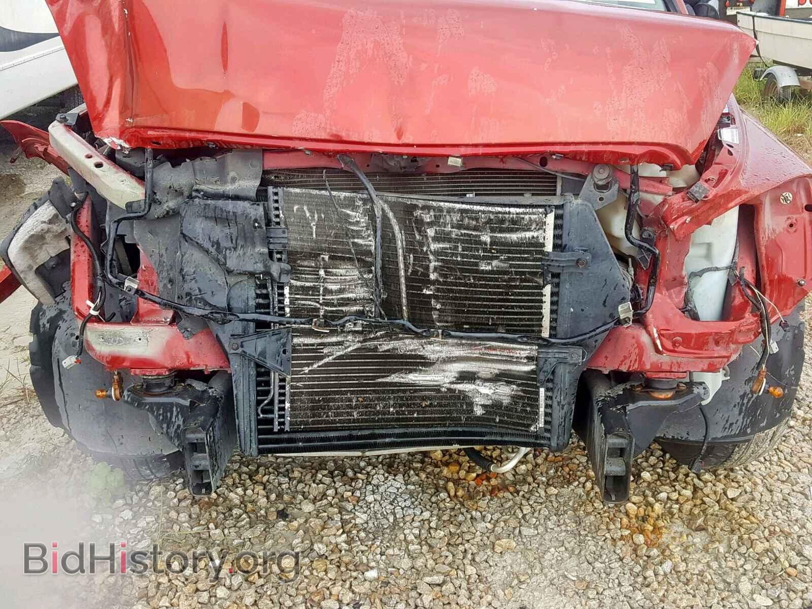 2008 DODGE RAM 3500 - VIN: 3D7ML49A68G128784 - Фото 9
