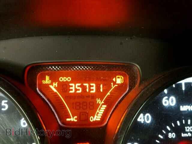 2014 NISSAN VERSA - VIN: 3N1CE2CP7EL377036 - Photo 8