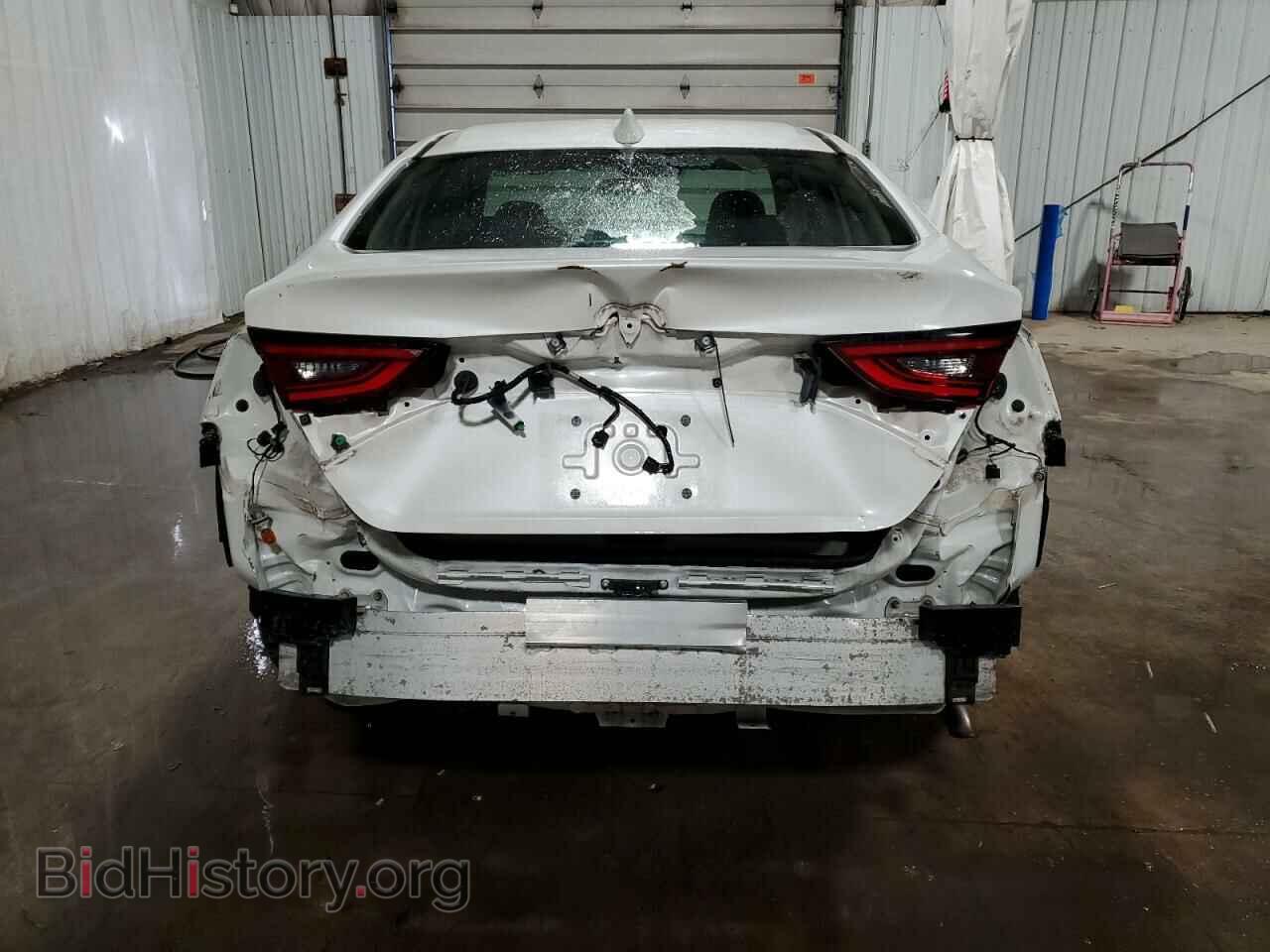 2019 HONDA INSIGHT - VIN: 19XZE4F57KE014460 - Фото 6