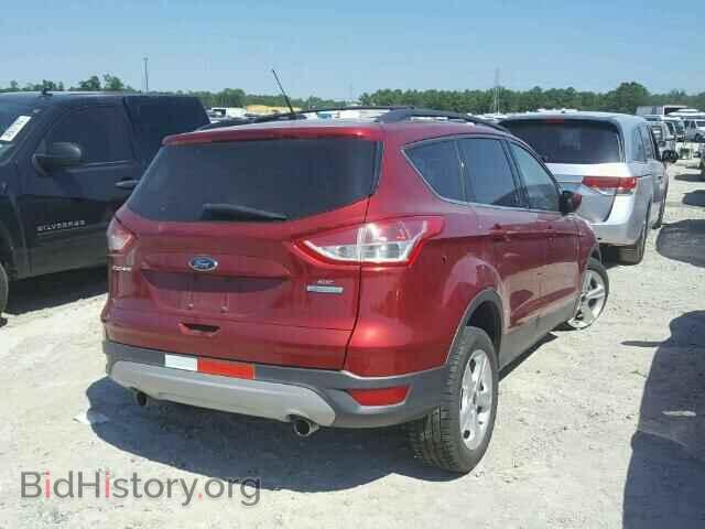 2013 FORD ESCAPE - VIN: 1FMCU0GX8DUC49371 - Photo 4