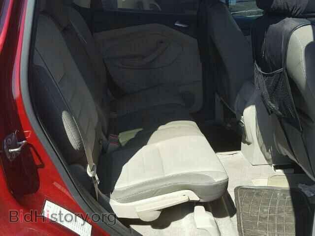 2013 FORD ESCAPE - VIN: 1FMCU0GX8DUC49371 - Photo 6