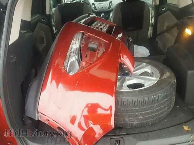 2013 FORD ESCAPE - VIN: 1FMCU0GX8DUC49371 - Photo 9