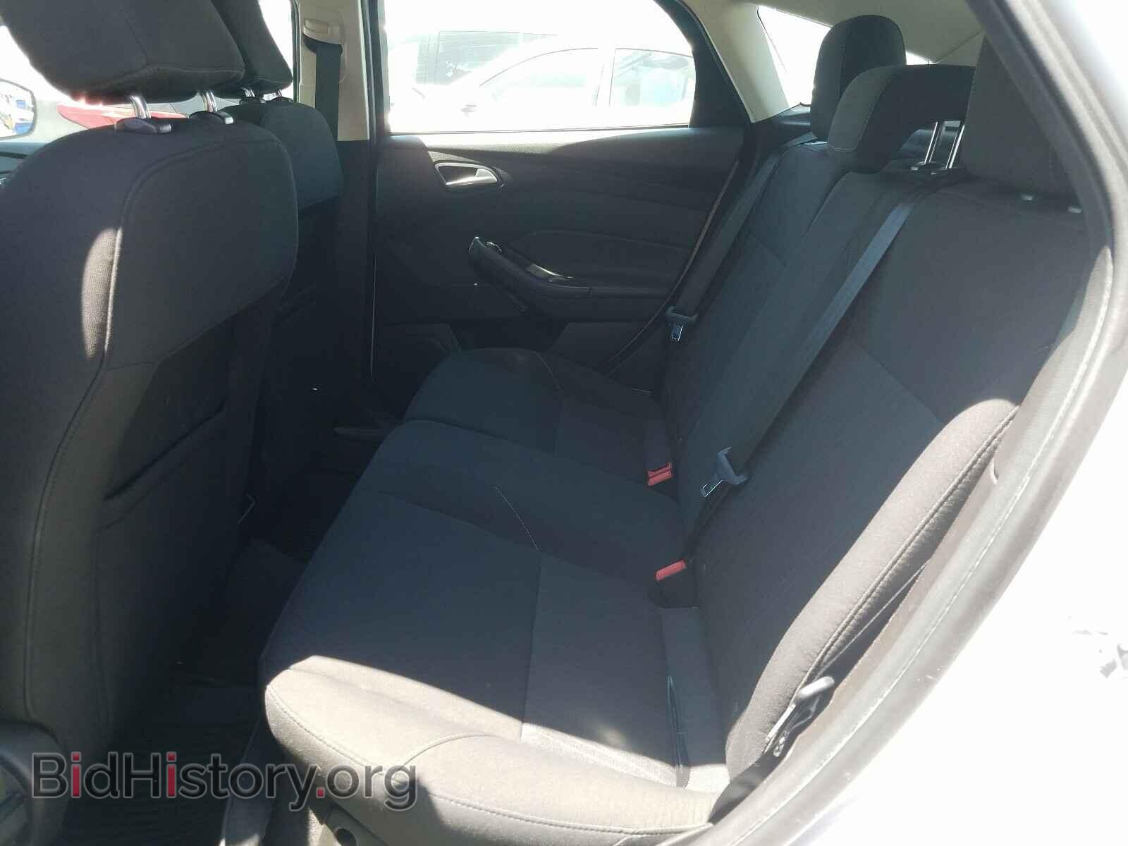 2016 FORD FOCUS - VIN: 1FADP3KE4GL347613 - Фото 6