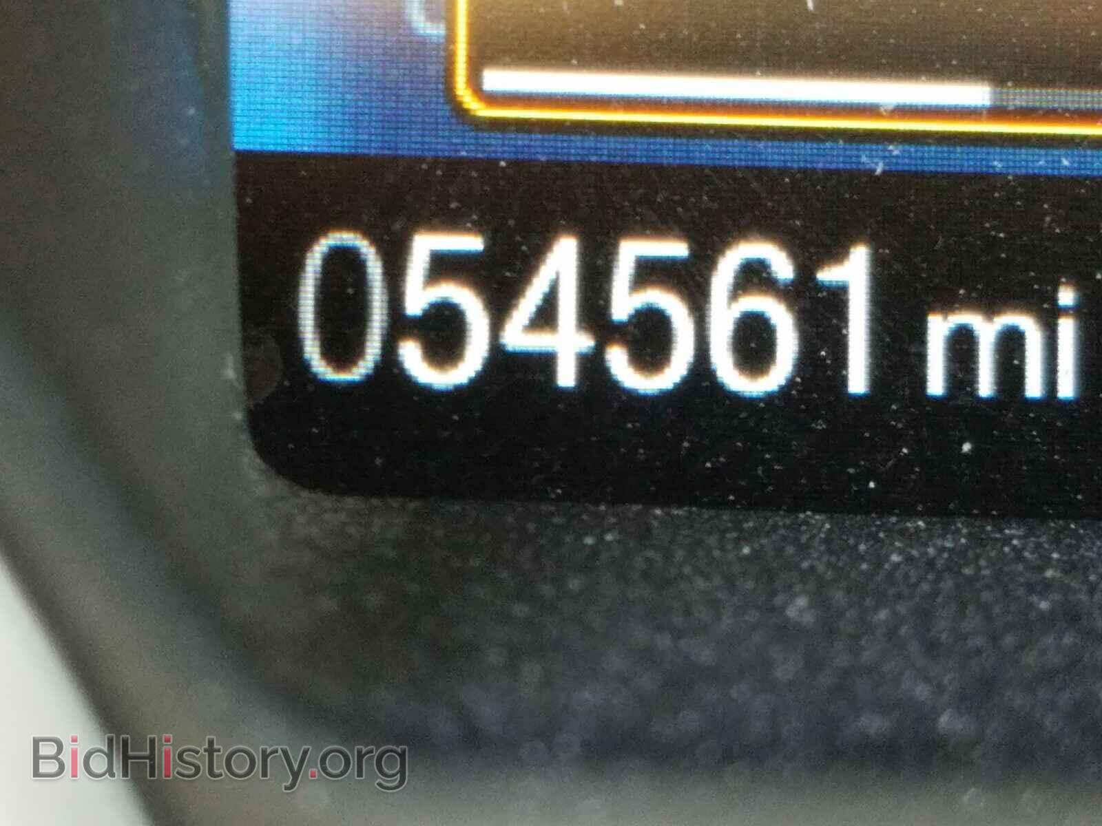 2016 FORD FOCUS - VIN: 1FADP3KE4GL347613 - Фото 8