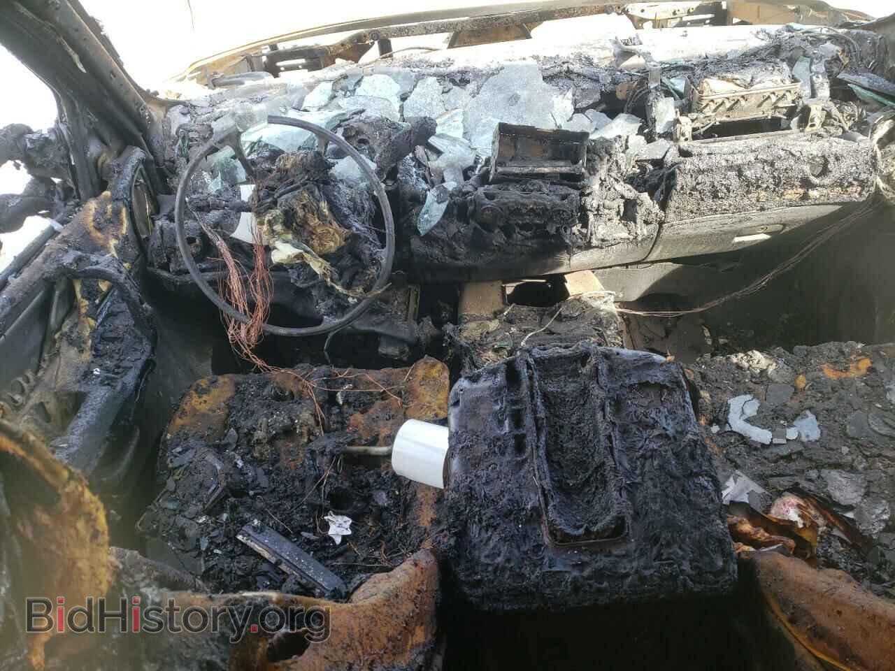 2007 GMC SIERRA - VIN: 2GTEC13Y371500236 - Фото 8