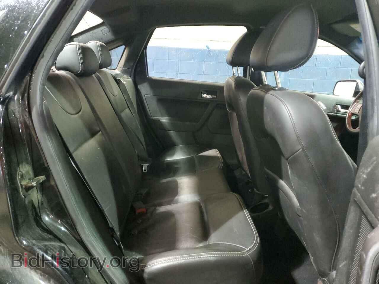 2009 FORD FOCUS - VIN: 1FAHP37N89W225672 - Фото 10