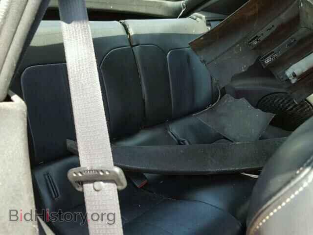 2003 MITSUBISHI ECLIPSE - VIN: 4A3AC84H83E142241 - Photo 6