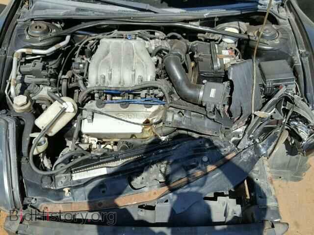 2003 MITSUBISHI ECLIPSE - VIN: 4A3AC84H83E142241 - Photo 7