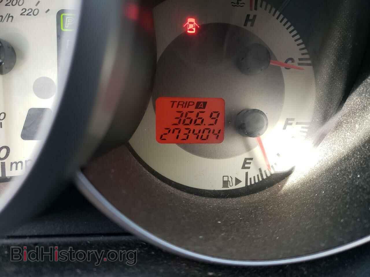 2009 MAZDA 3 - VIN: JM1BK32F991249992 - Фото 8
