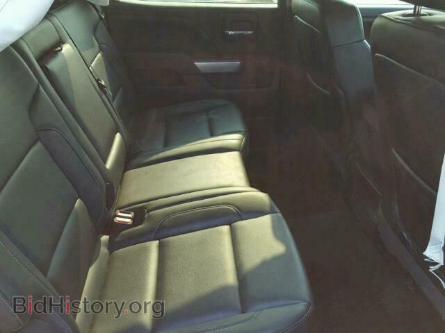 2014 CHEVROLET SILVERADO - VIN: 3GCUKREC4EG308049 - Фото 6