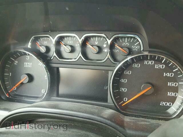 2014 CHEVROLET SILVERADO - VIN: 3GCUKREC4EG308049 - Фото 8