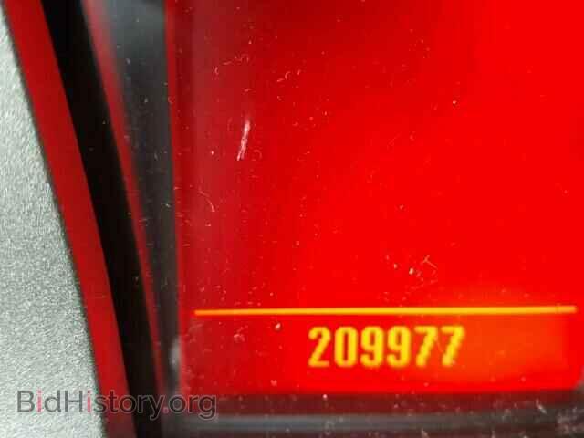 2010 GMC TERRAIN - VIN: 2CTALBEW4A6348661 - Фото 8