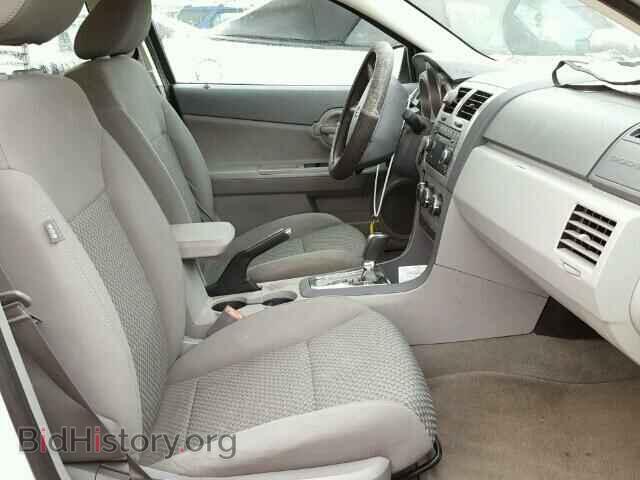 2008 DODGE AVENGER - VIN: 1B3LC46KX8N112633 - Фото 5