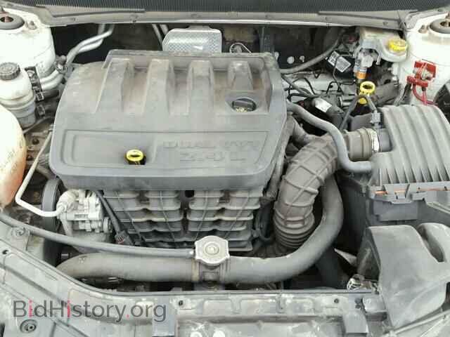 2008 DODGE AVENGER - VIN: 1B3LC46KX8N112633 - Фото 7