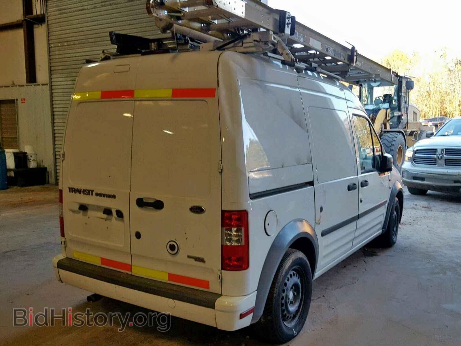 2013 FORD TRANSIT CO - VIN: NM0LS7BN5DT140216 - Фото 4