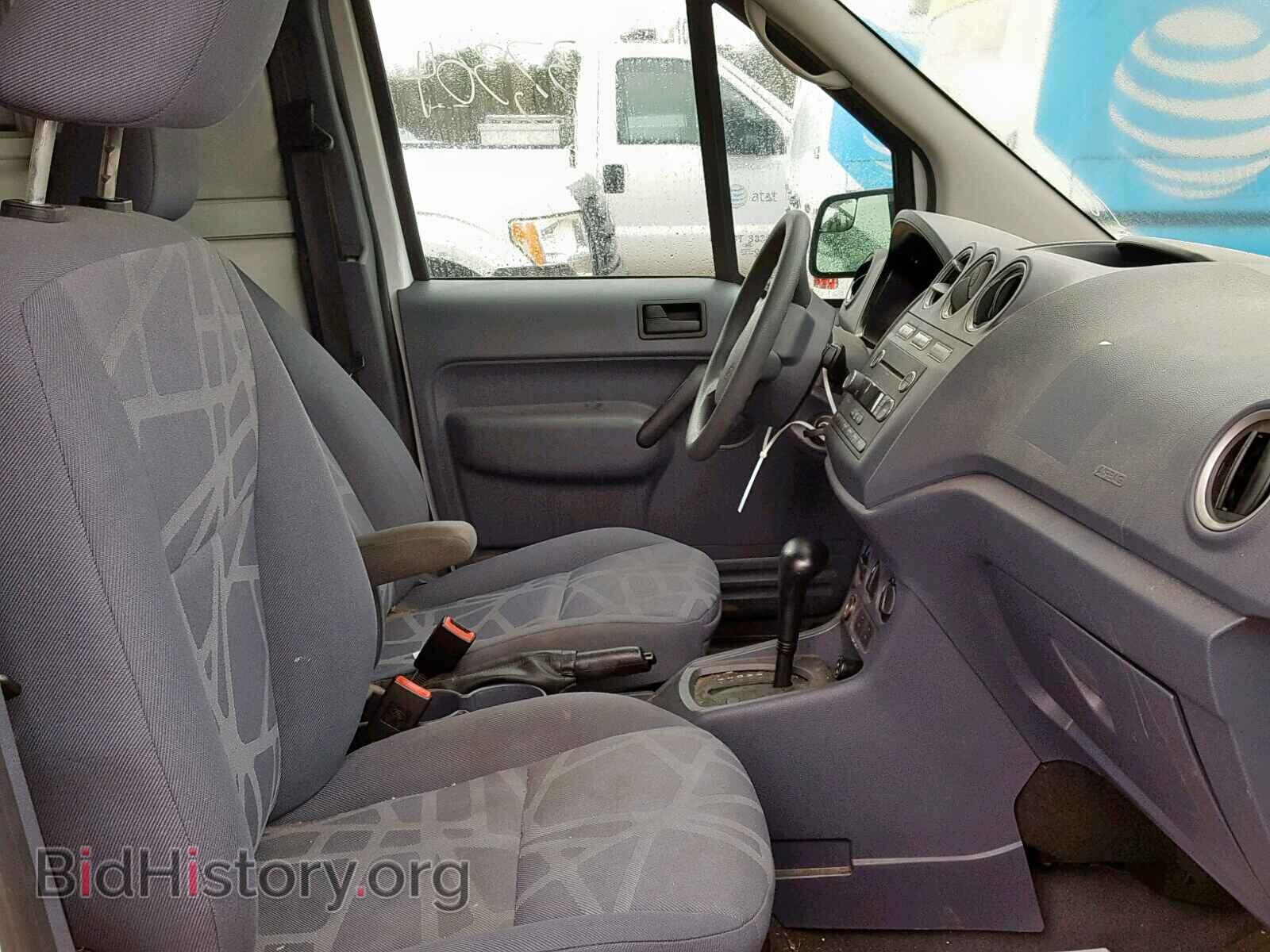 2013 FORD TRANSIT CO - VIN: NM0LS7BN5DT140216 - Фото 5