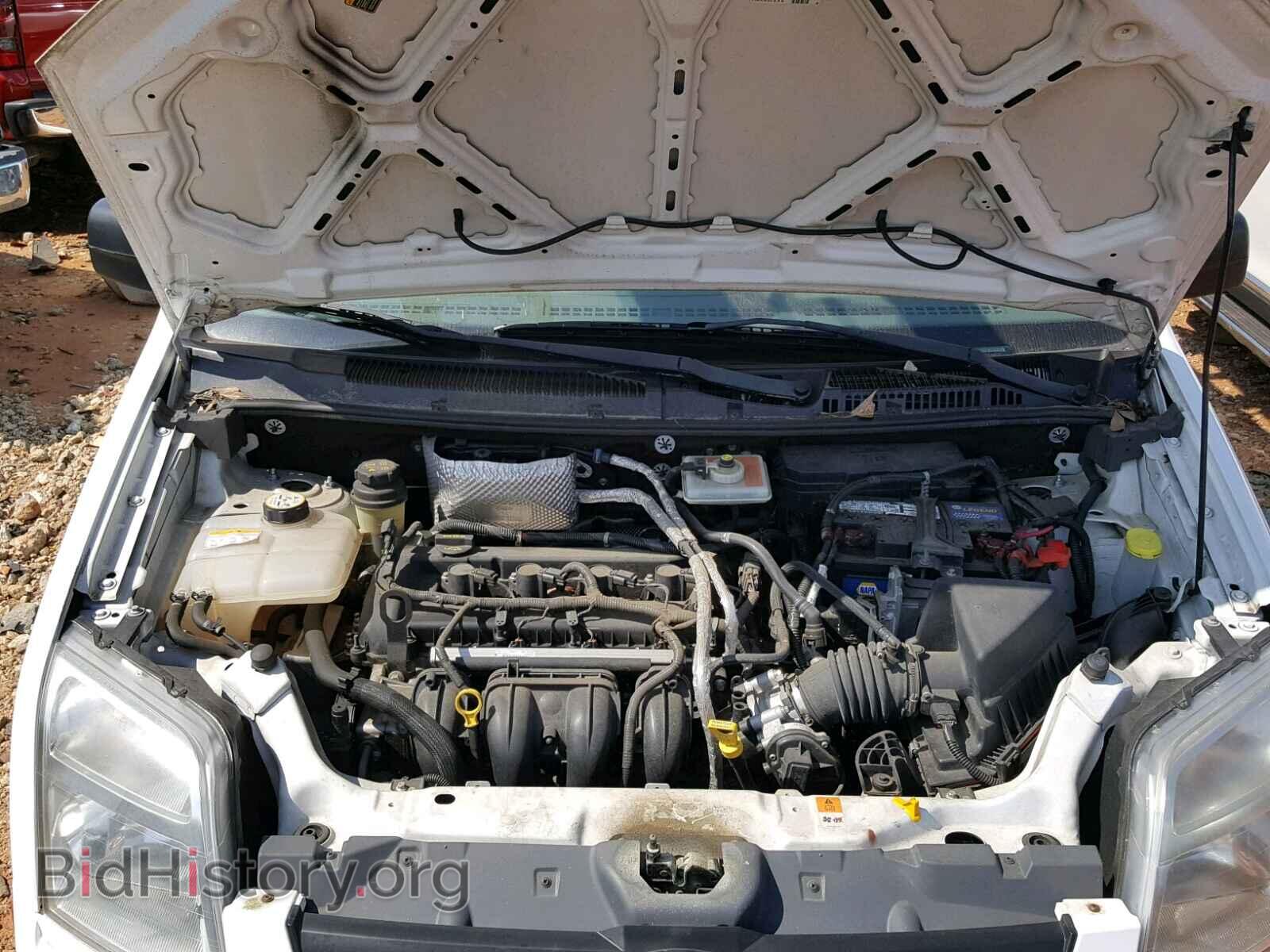 2013 FORD TRANSIT CO - VIN: NM0LS7BN5DT140216 - Фото 7